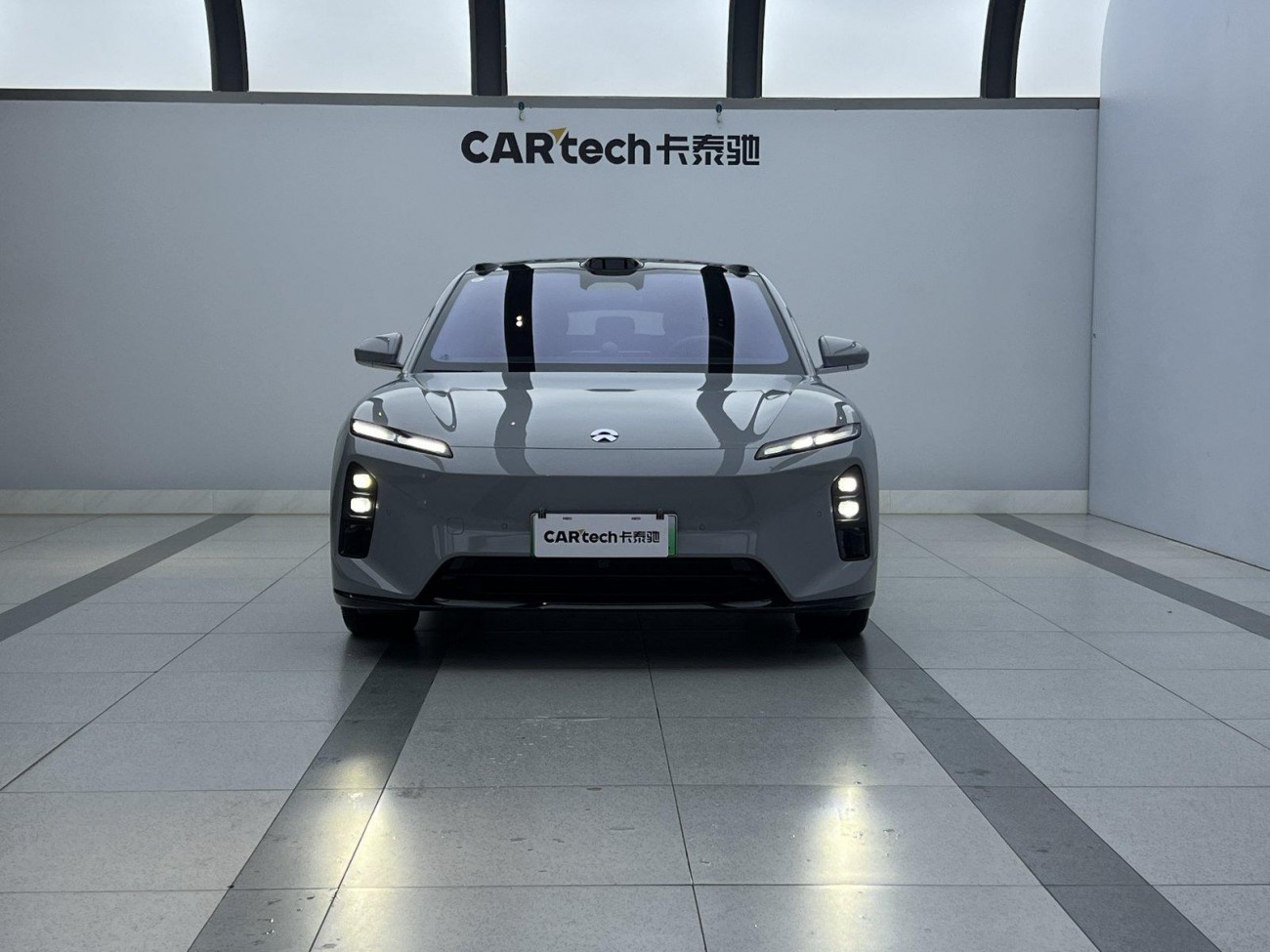 NIO ET5 2025