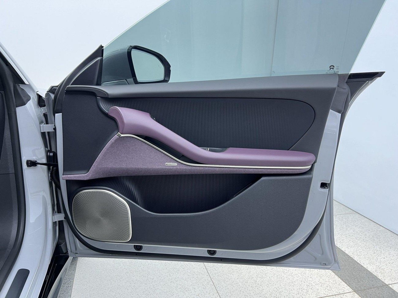 NIO ET5 2025