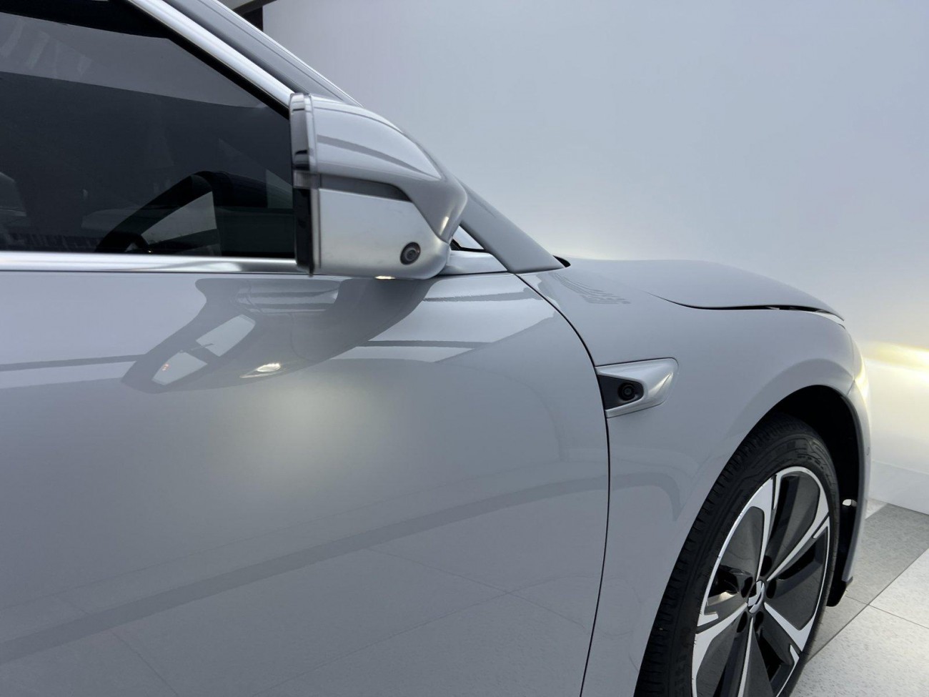 NIO ET5 2025