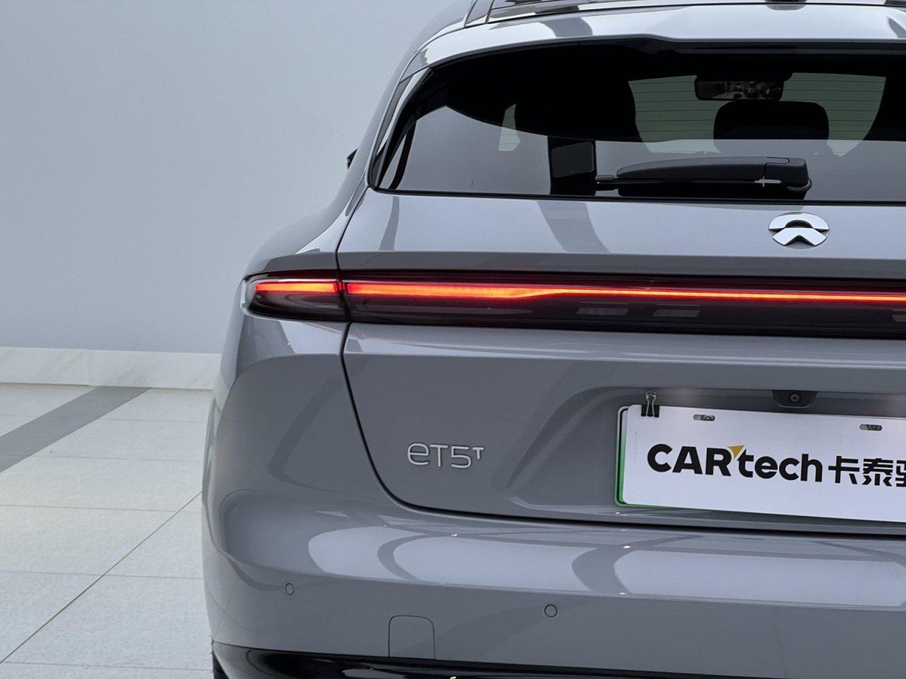 NIO ET5 2025