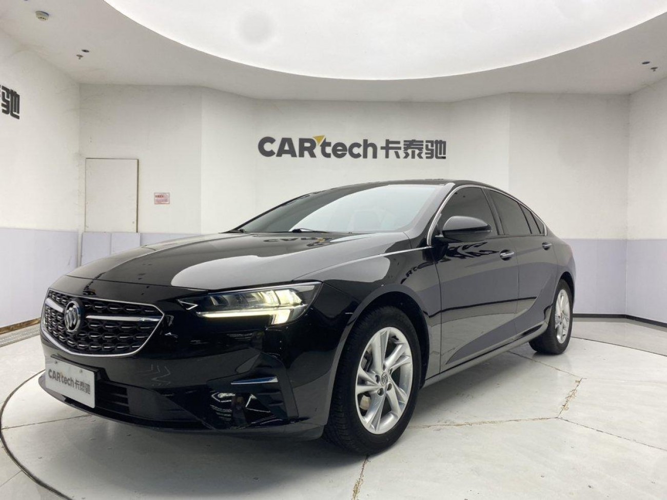 Buick Regal 2023
