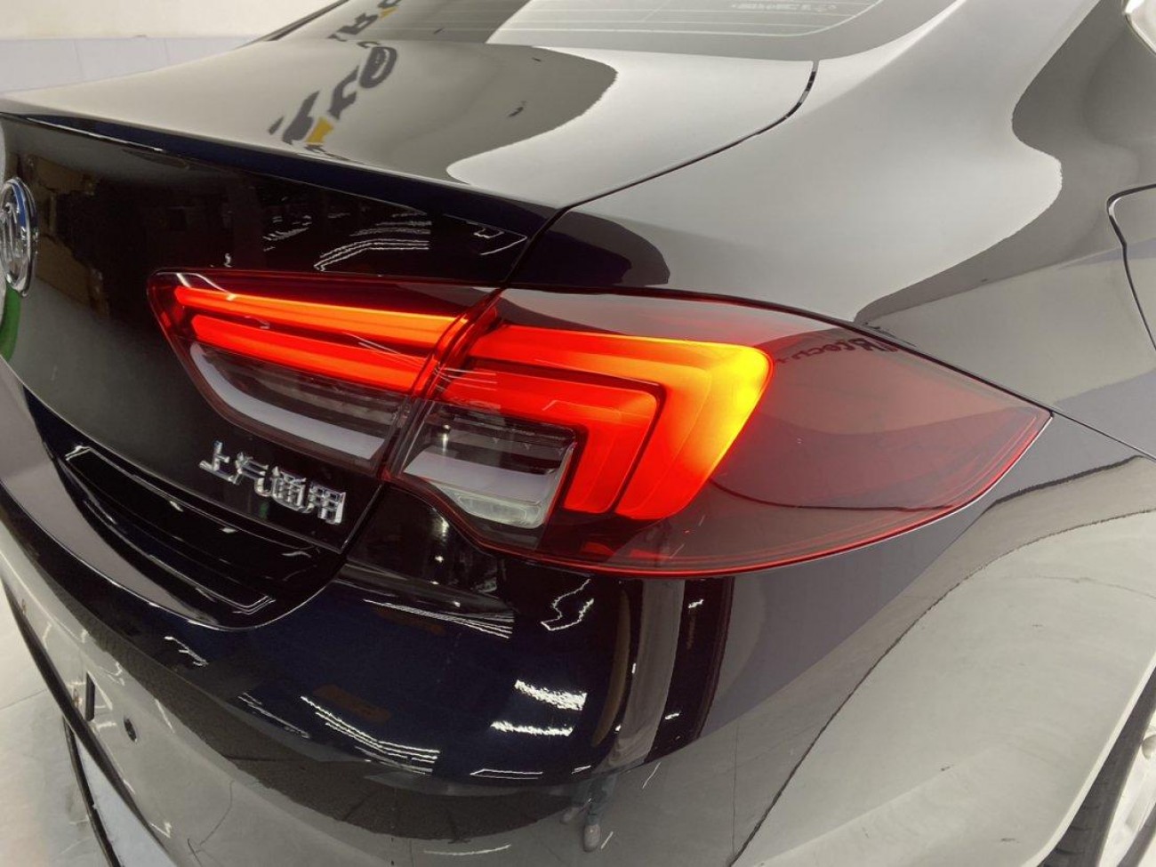 Buick Regal 2023