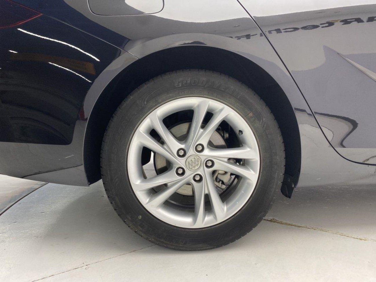 Buick Regal 2023