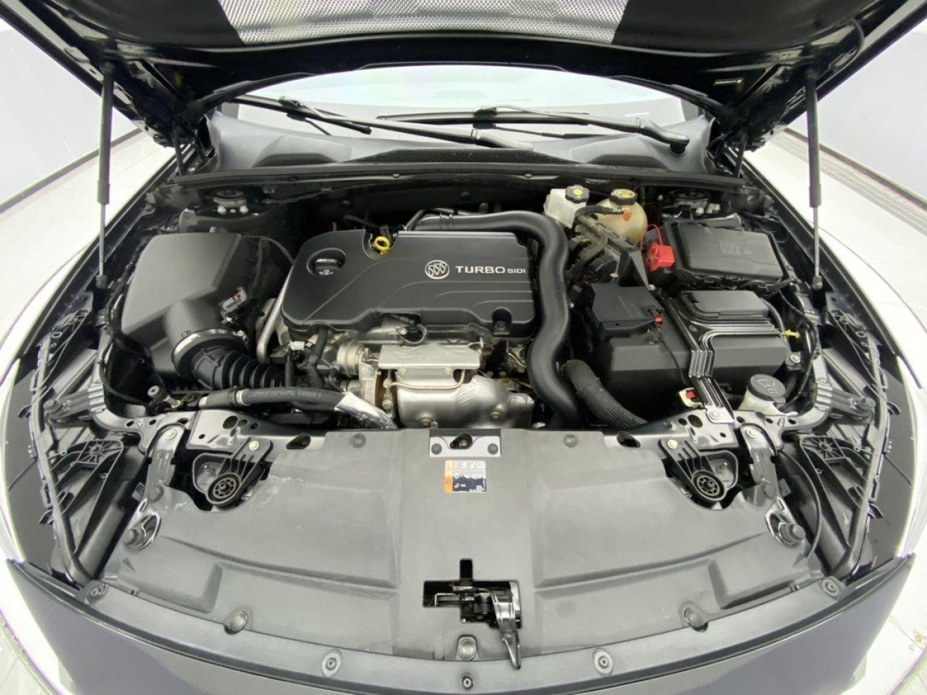 Buick Regal 2023