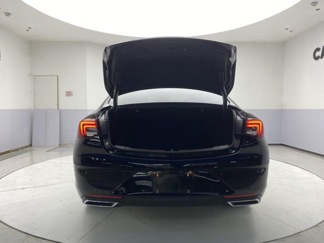 Buick Regal 2023