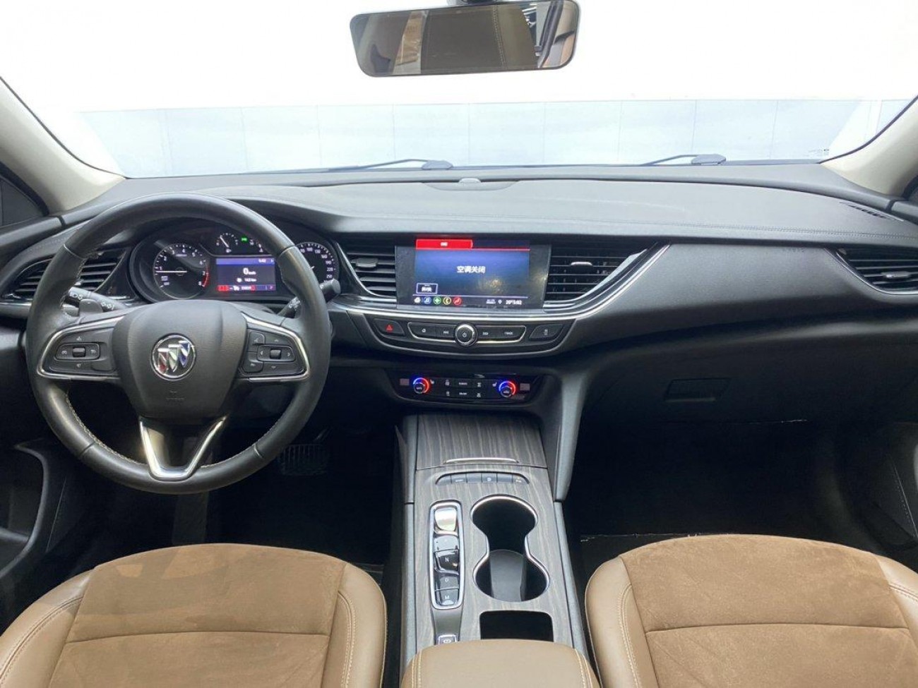 Buick Regal 2023