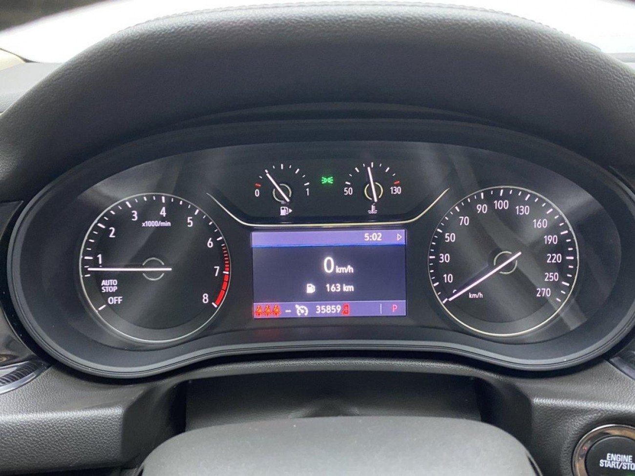 Buick Regal 2023