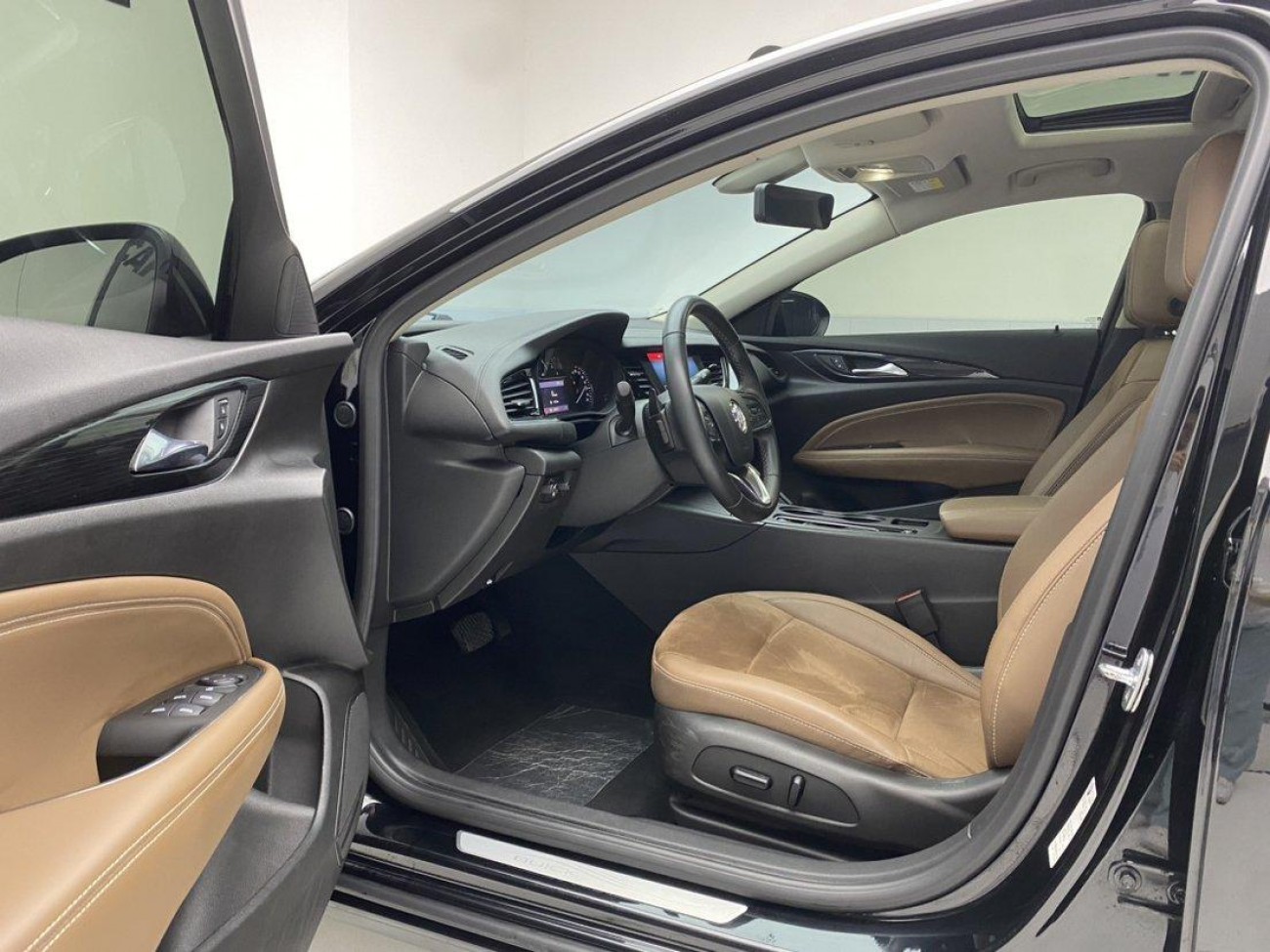 Buick Regal 2023