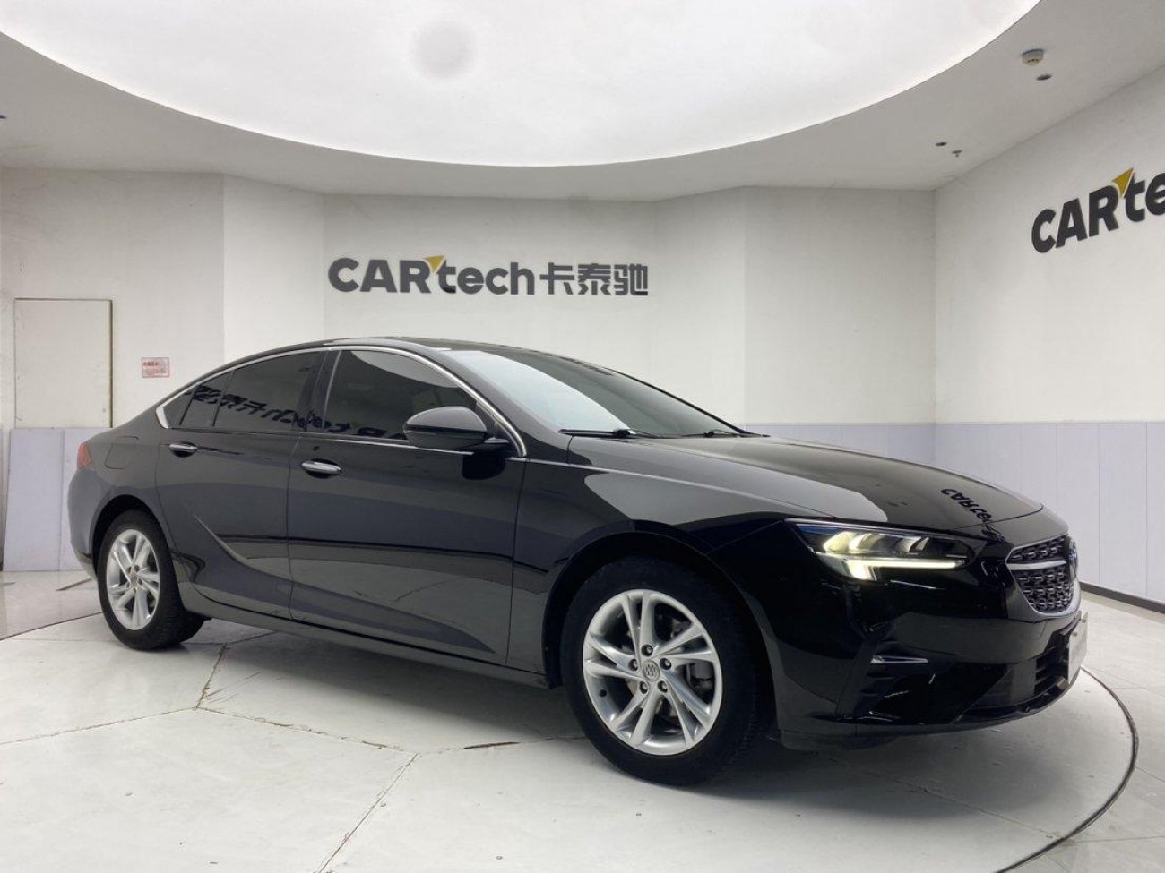 Buick Regal 2023