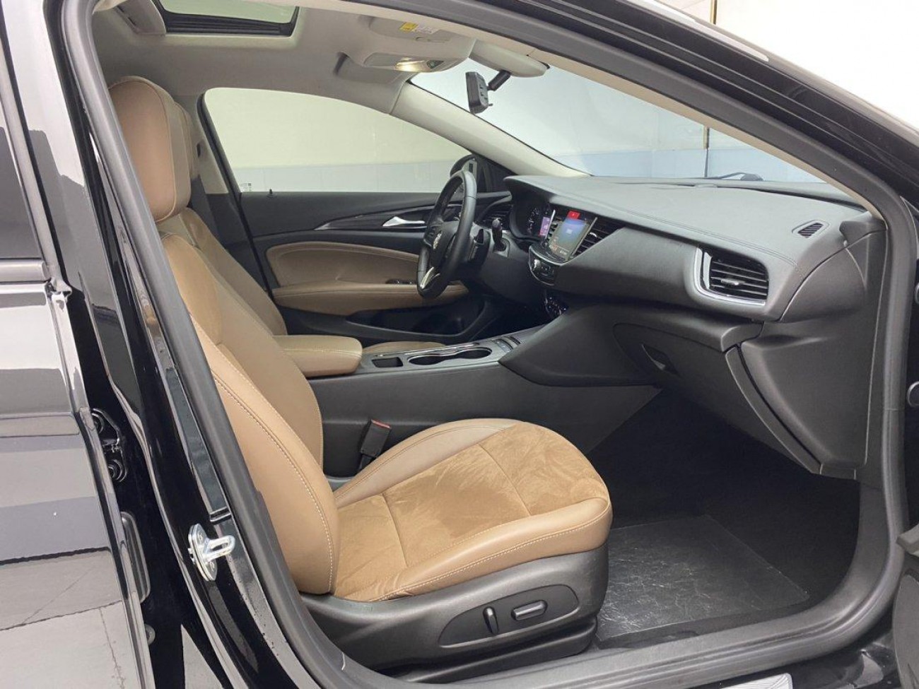 Buick Regal 2023