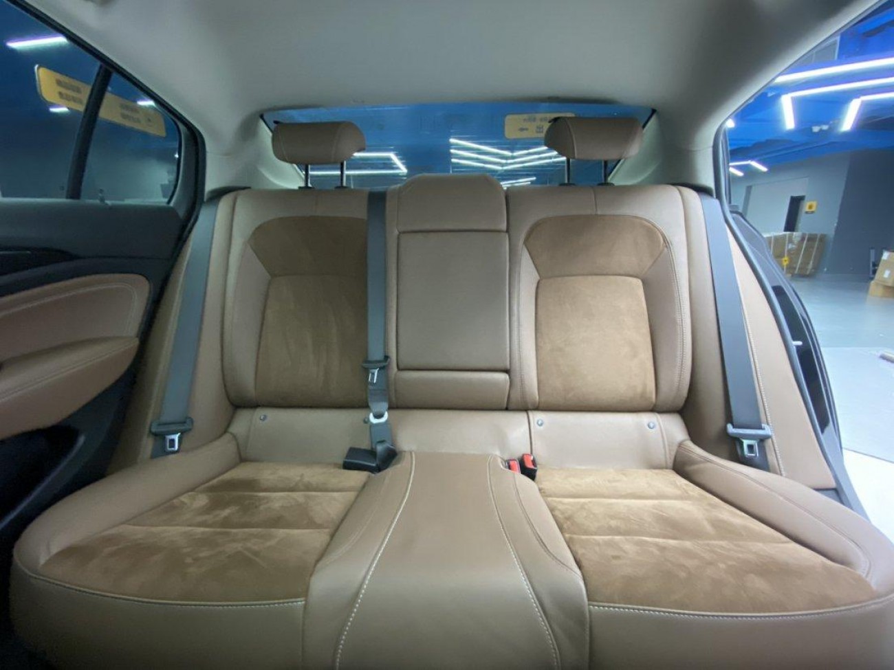 Buick Regal 2023