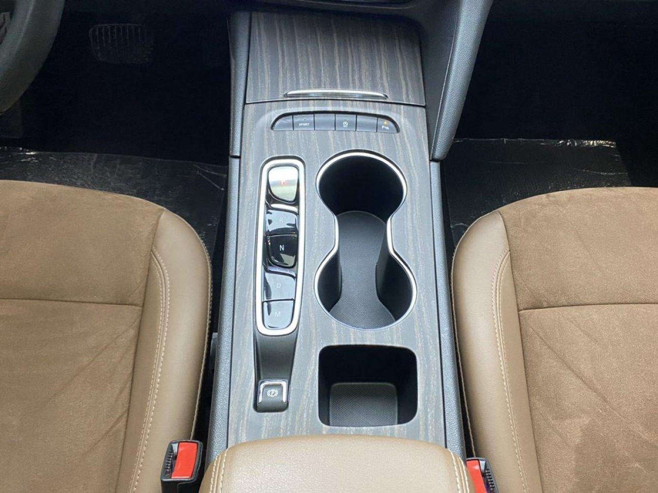 Buick Regal 2023