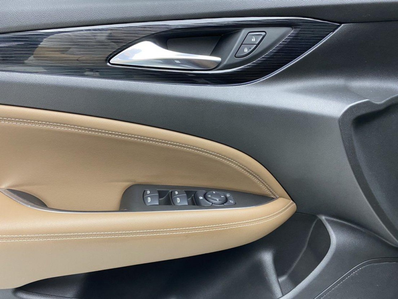Buick Regal 2023