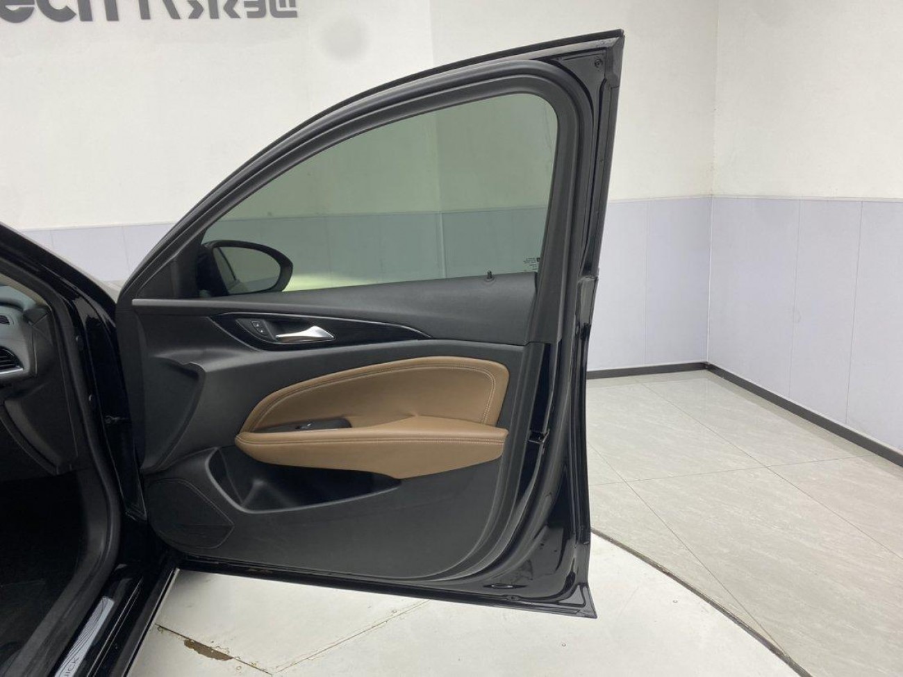 Buick Regal 2023