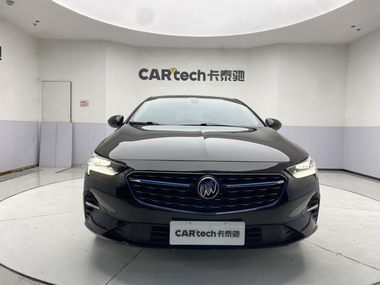 Buick Regal 2023