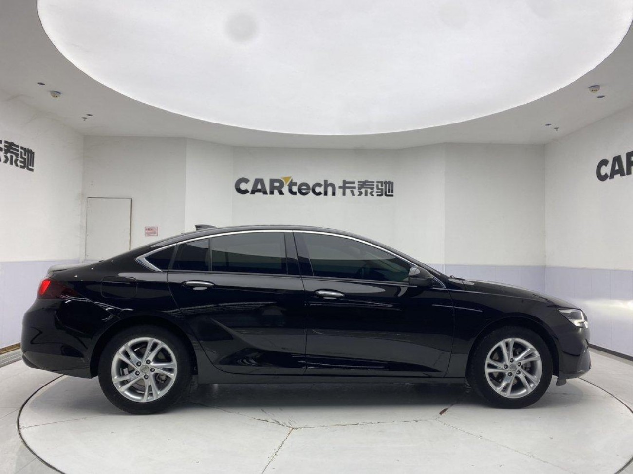 Buick Regal 2023