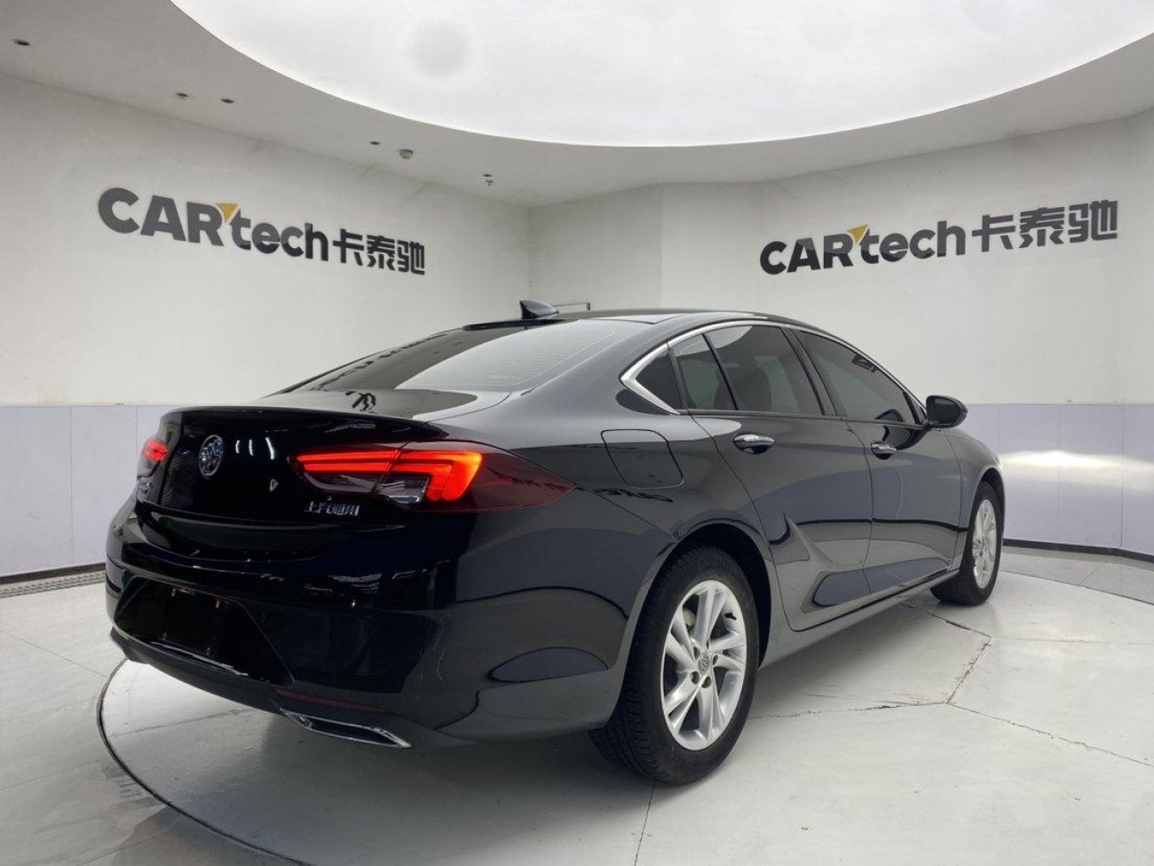 Buick Regal 2023