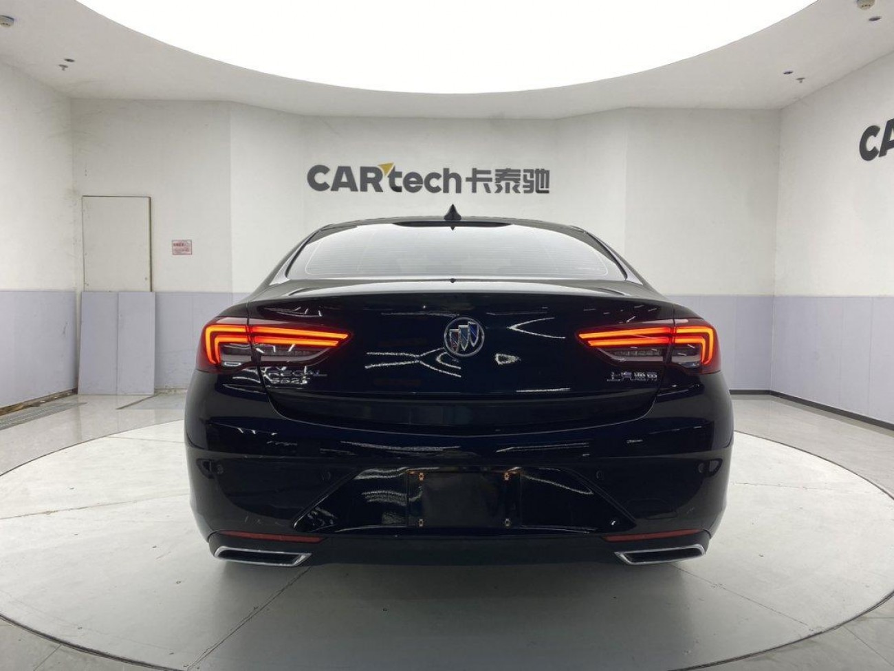 Buick Regal 2023