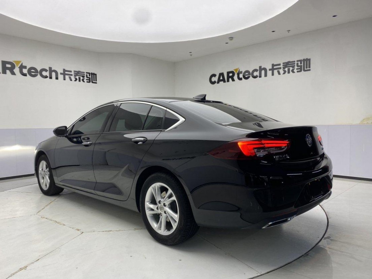 Buick Regal 2023