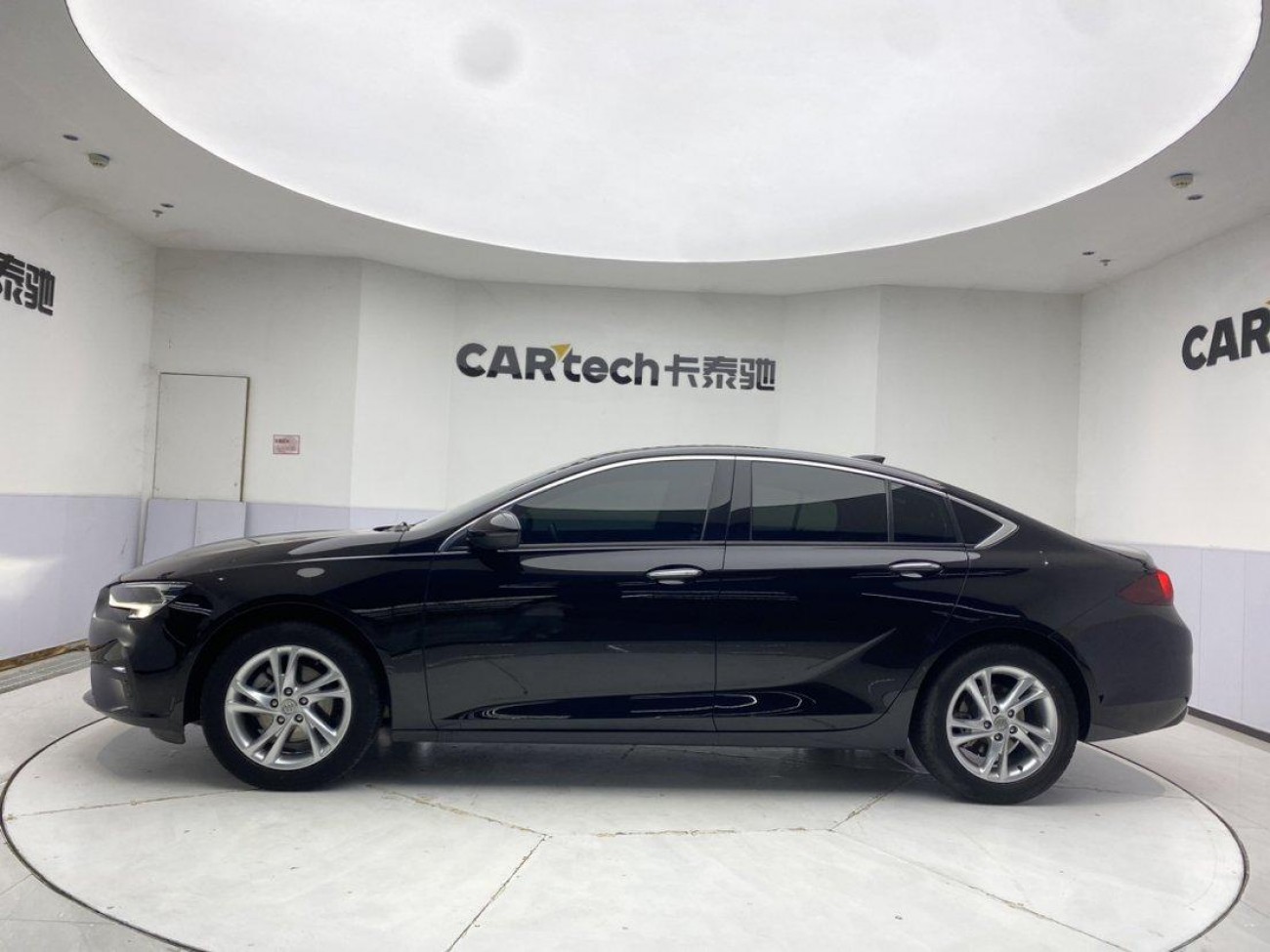 Buick Regal 2023