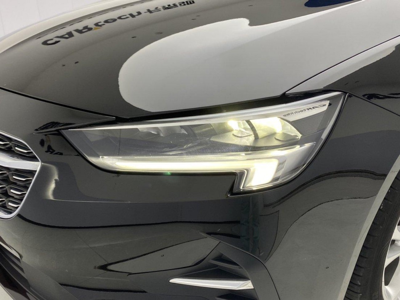 Buick Regal 2023