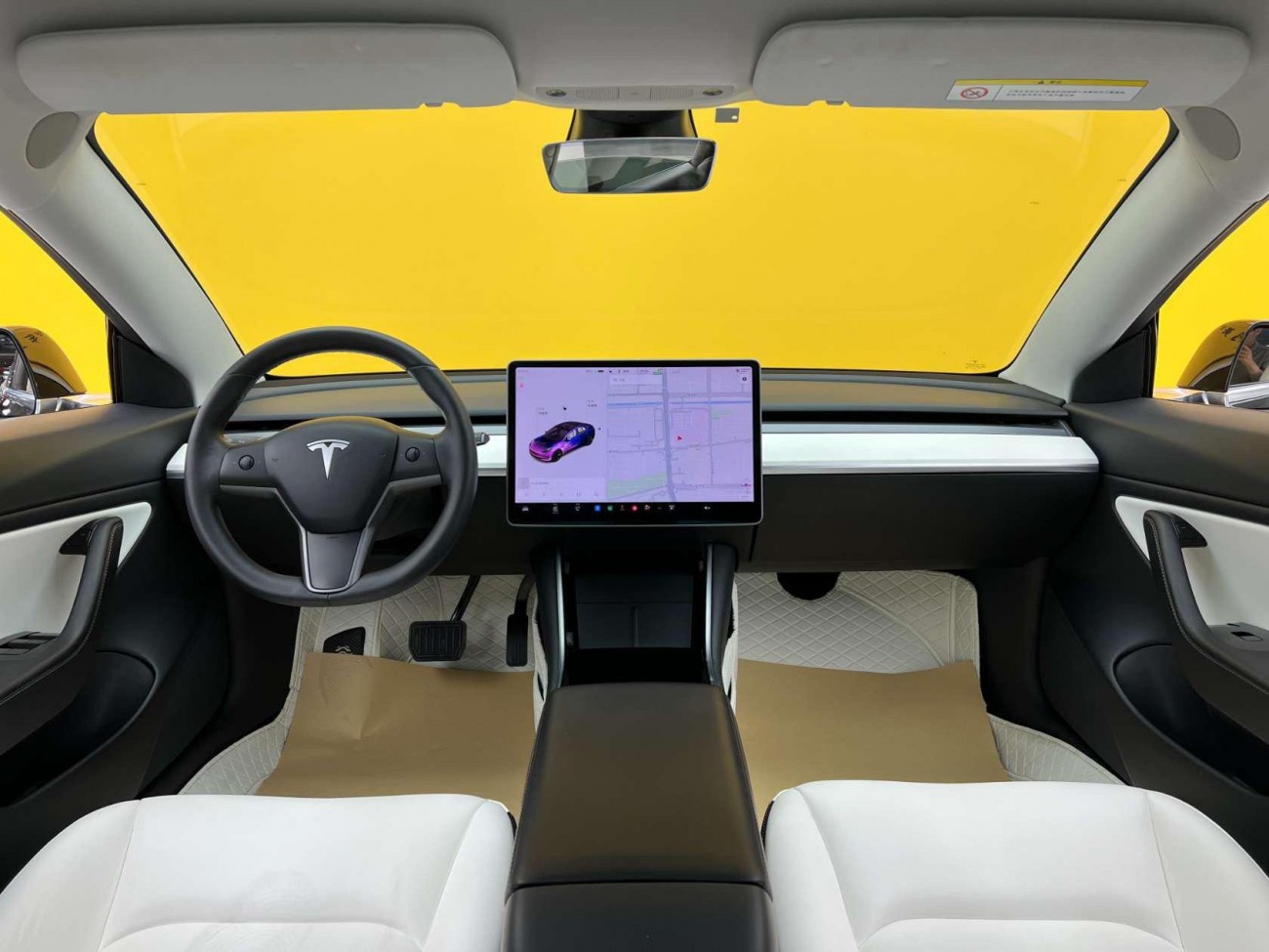 Tesla Model 3 2020