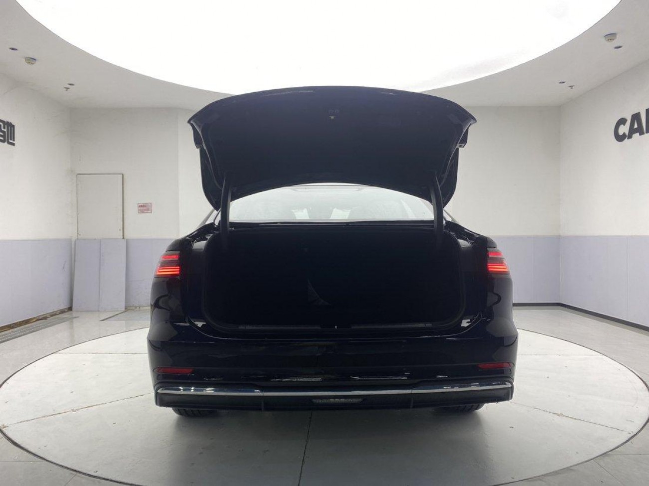 Geely Galaxy A7 2025