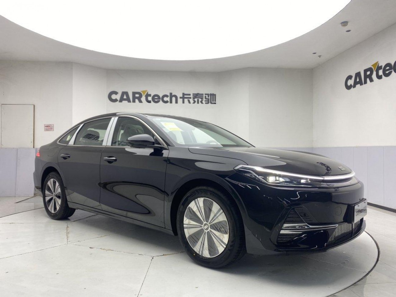 Geely Galaxy A7 2025