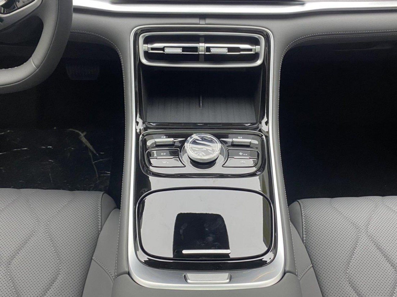 Geely Galaxy A7 2025
