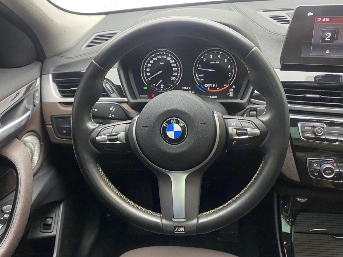BMW X2 2024