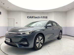 Geely Galaxy A7 2026