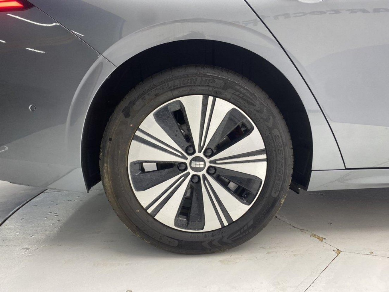 Geely Galaxy A7 2026