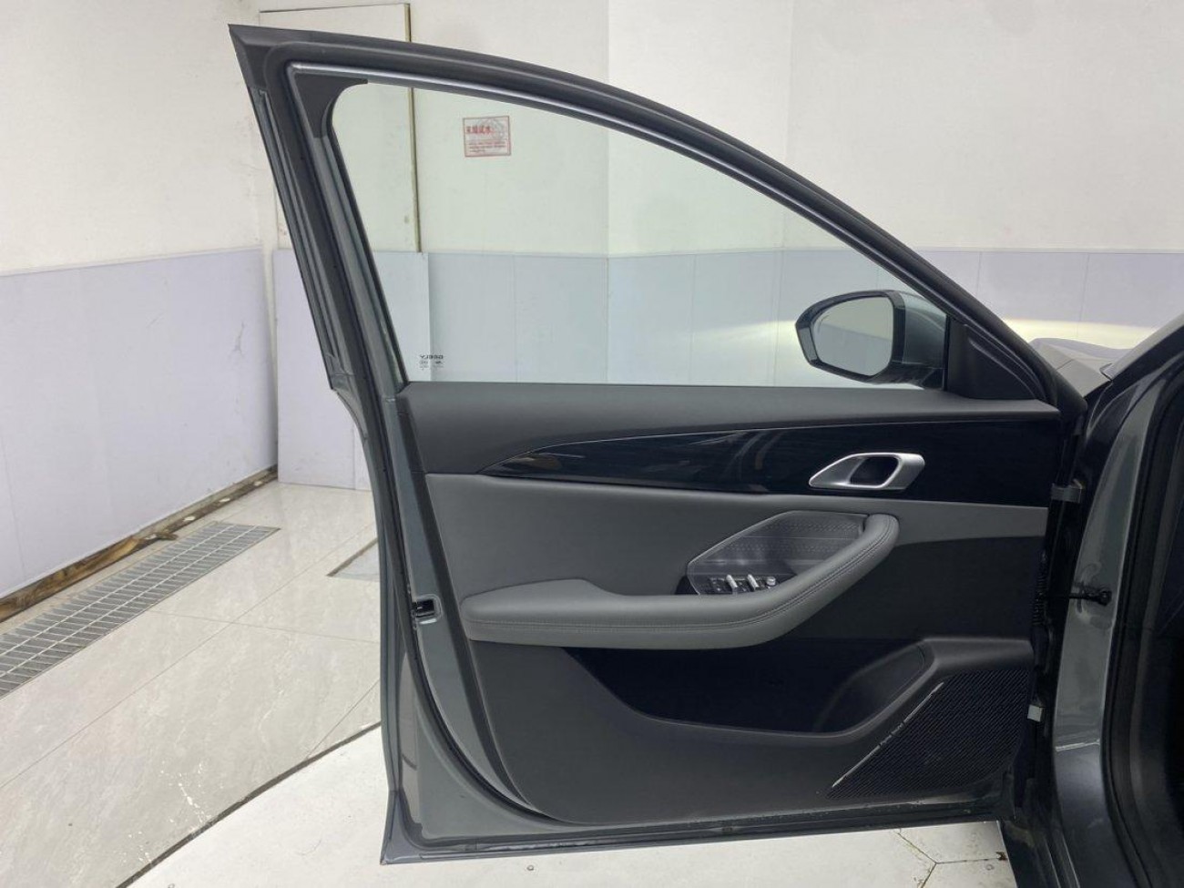 Geely Galaxy A7 2026