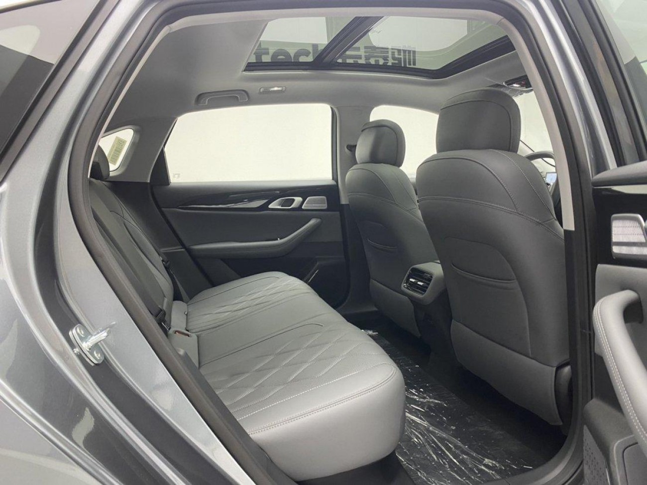 Geely Galaxy A7 2026
