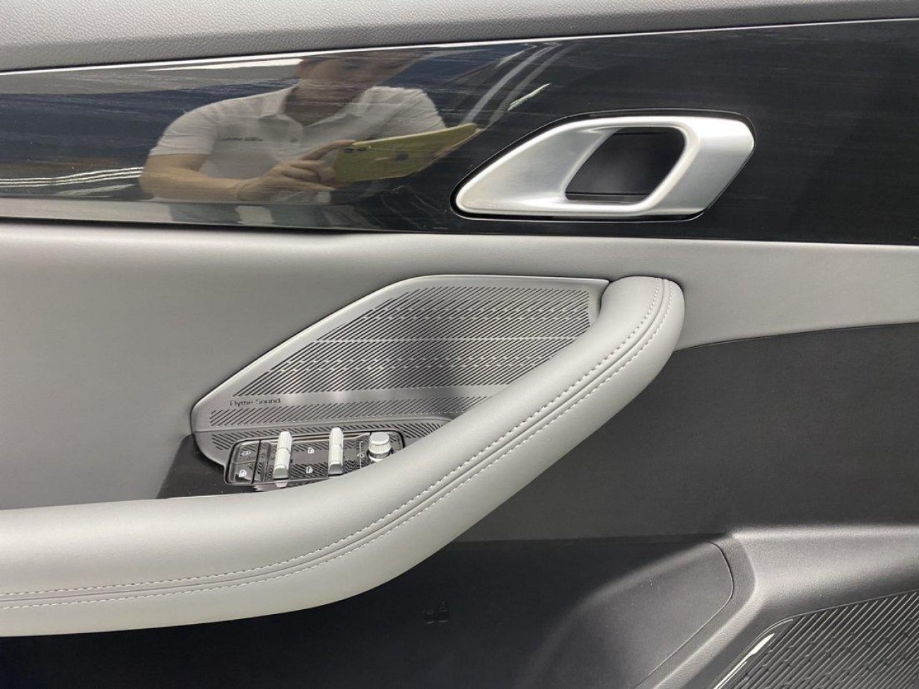 Geely Galaxy A7 2026