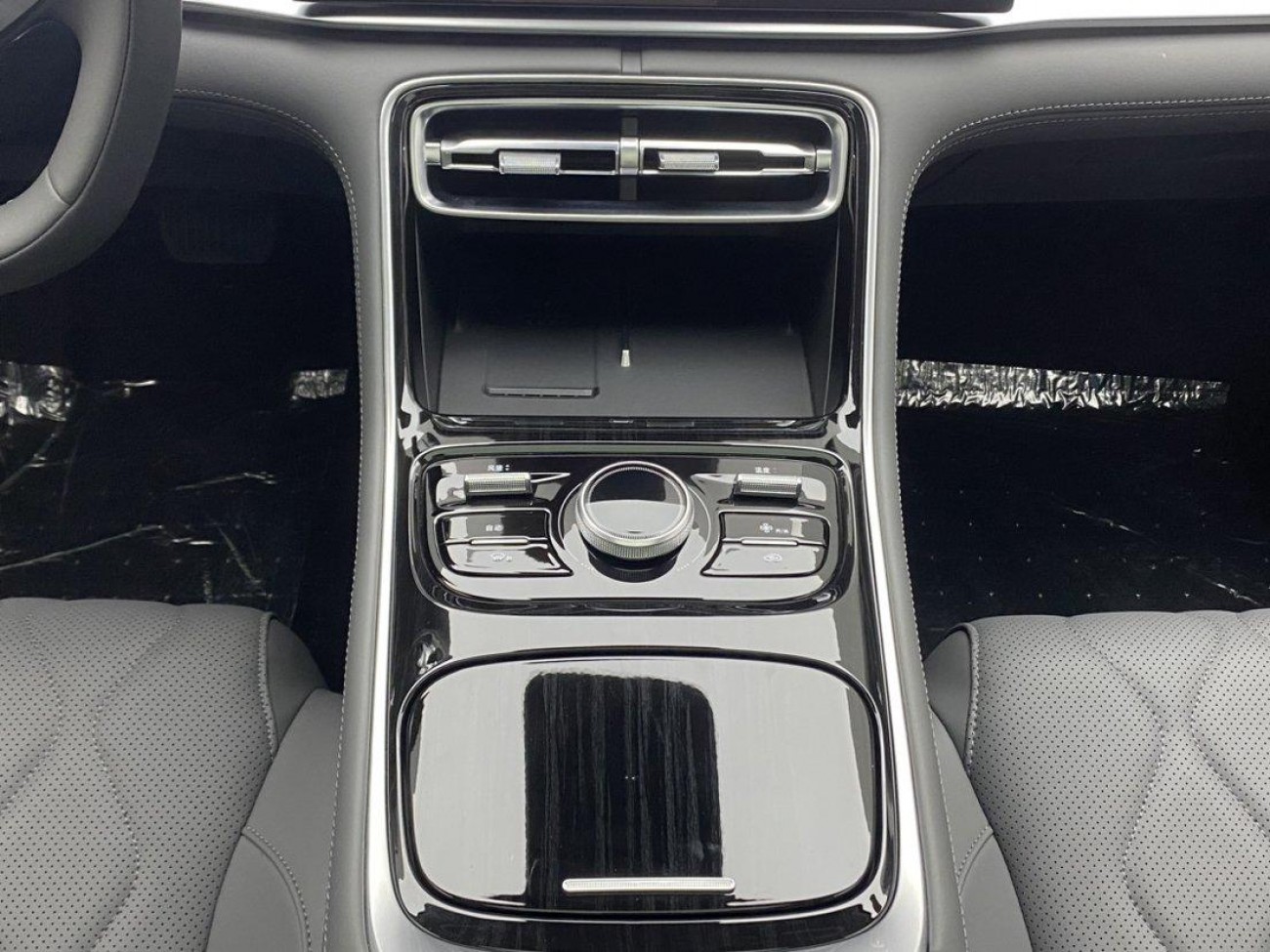 Geely Galaxy A7 2026