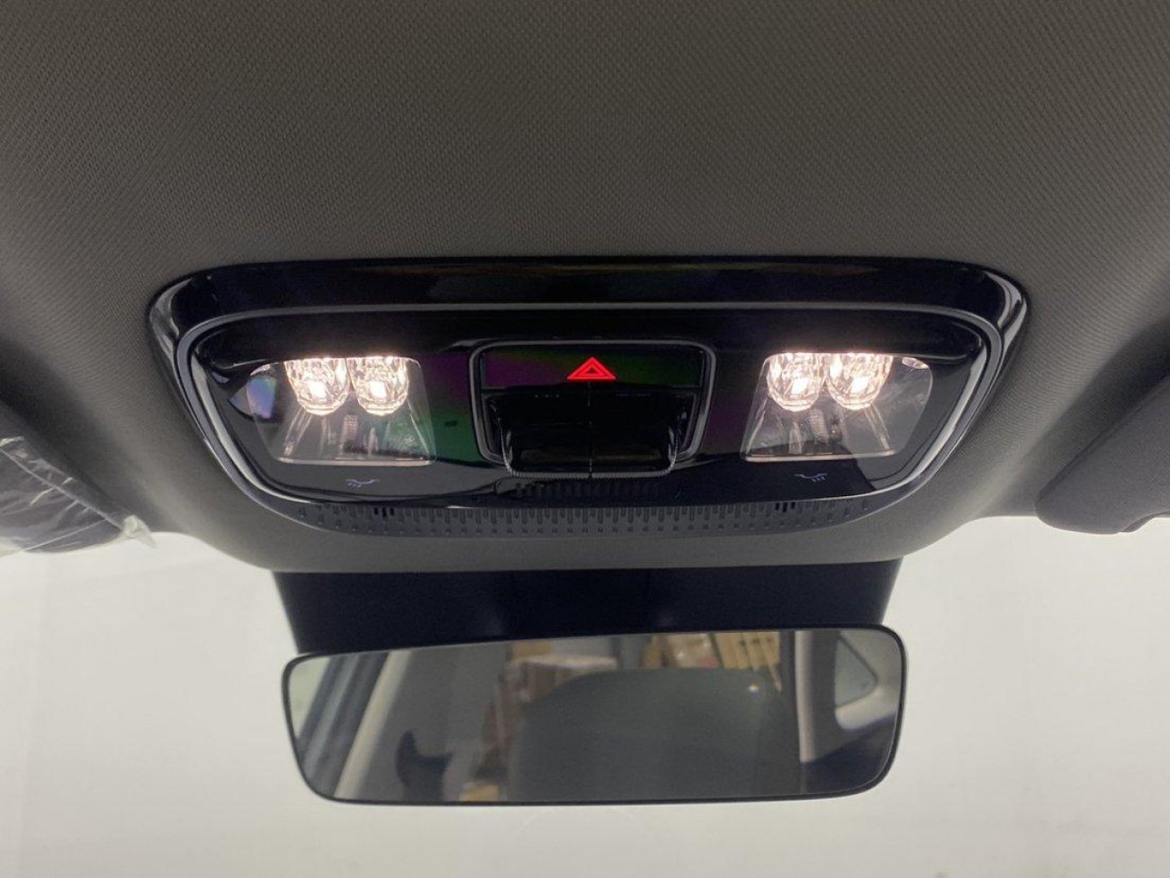 Geely Galaxy A7 2026