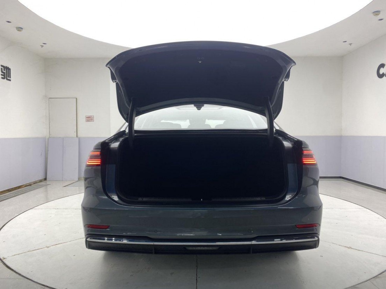 Geely Galaxy A7 2026