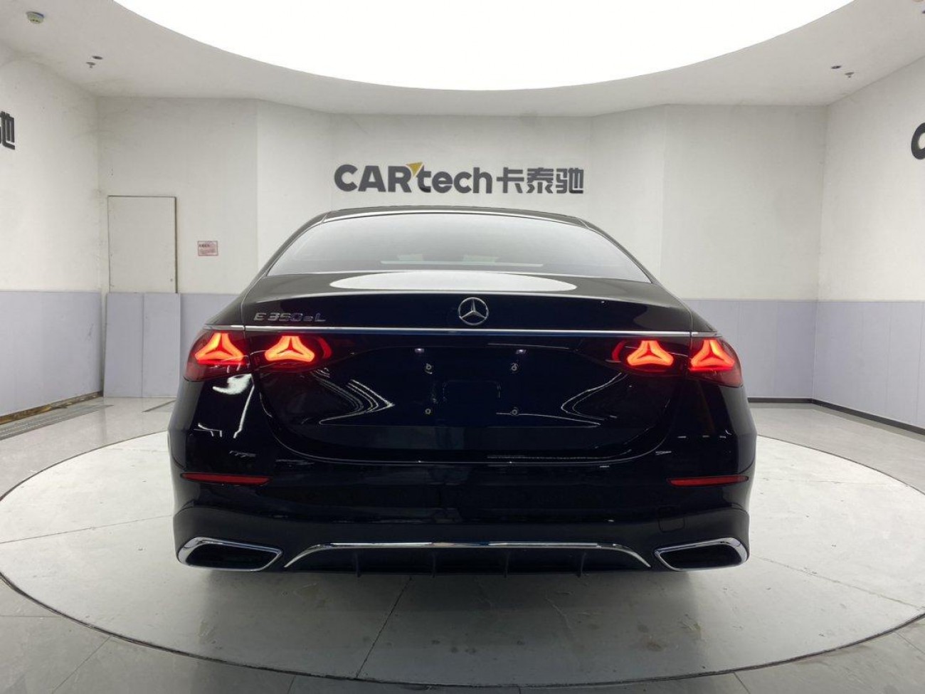 Mercedes-Benz E 350 e 2025