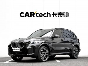 BMW X5 2025