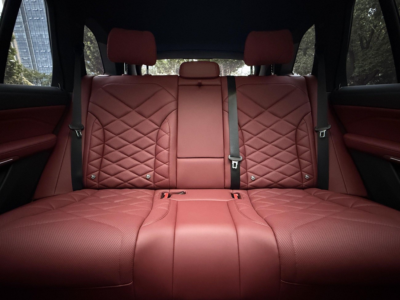 BMW X5 2025
