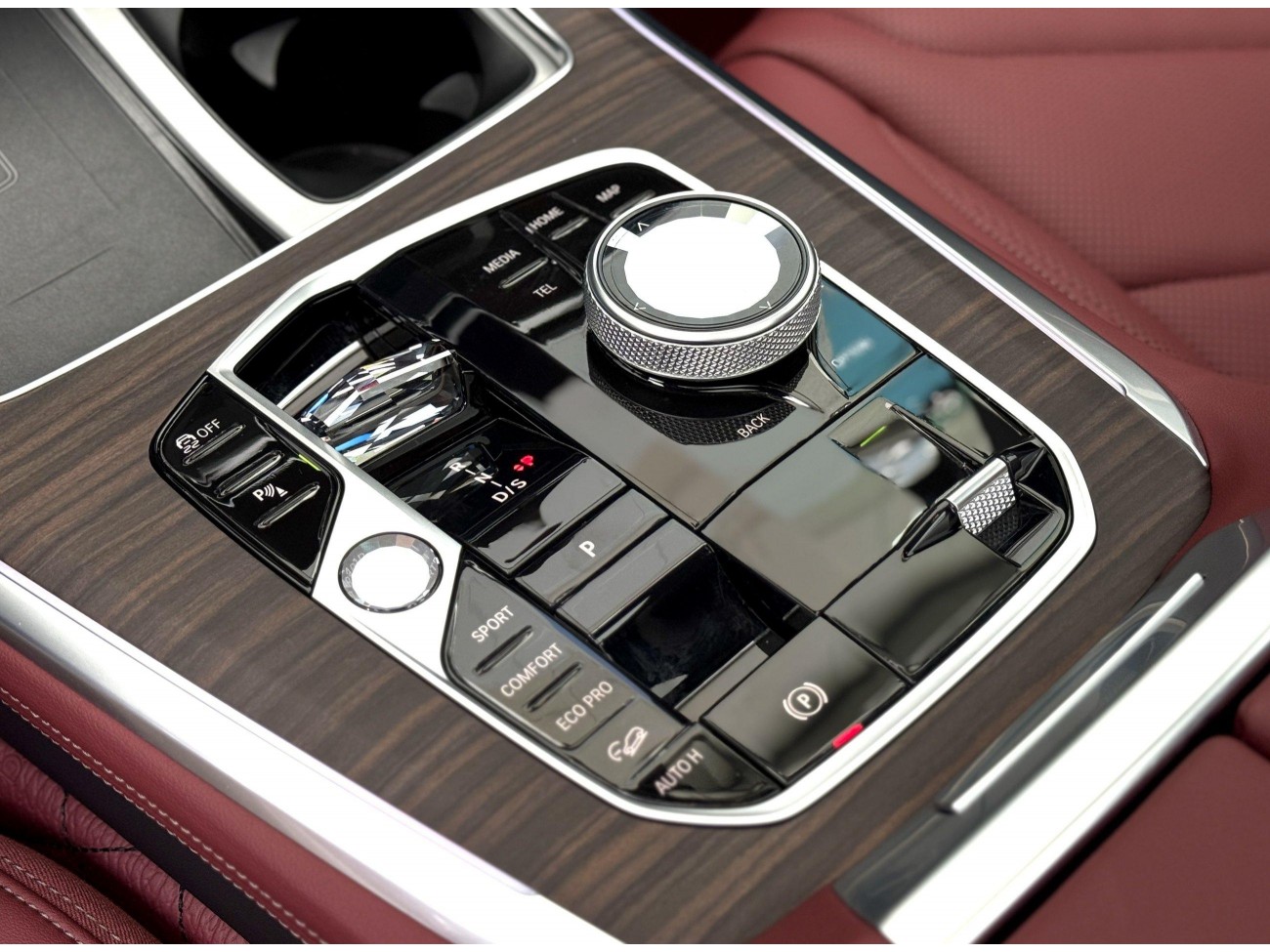 BMW X5 2025