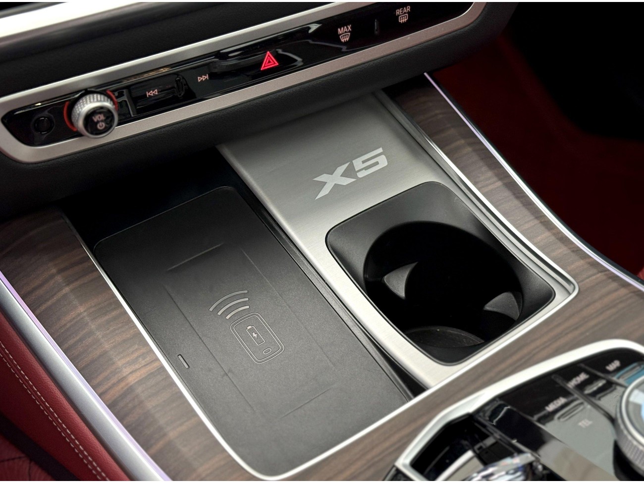 BMW X5 2025