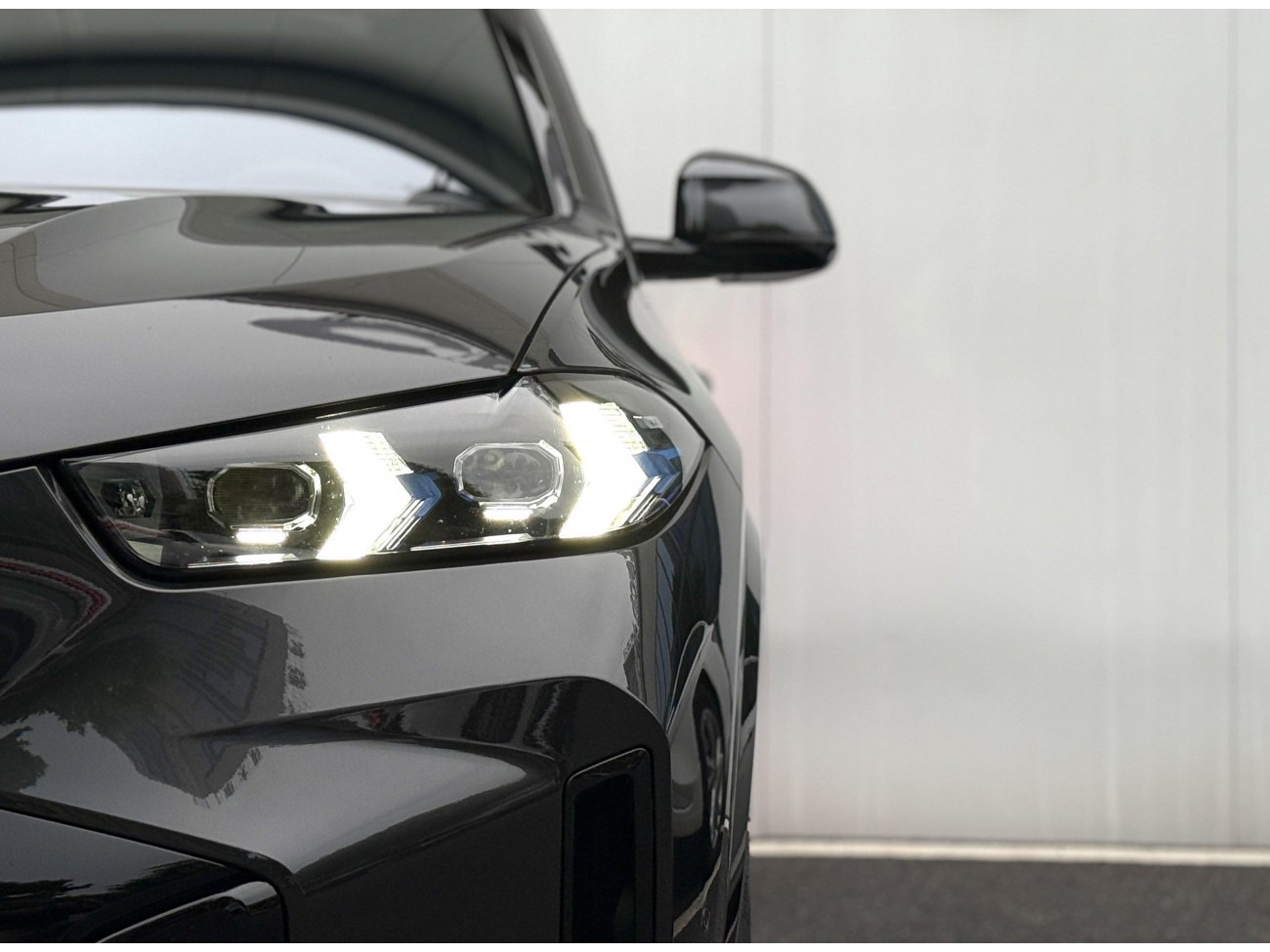 BMW X5 2025