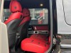 Mercedes-Benz G 63 2023