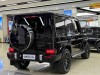 Mercedes-Benz G 63 2023