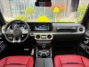 Mercedes-Benz G 63 2023