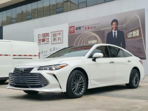 Toyota Avalon 2019