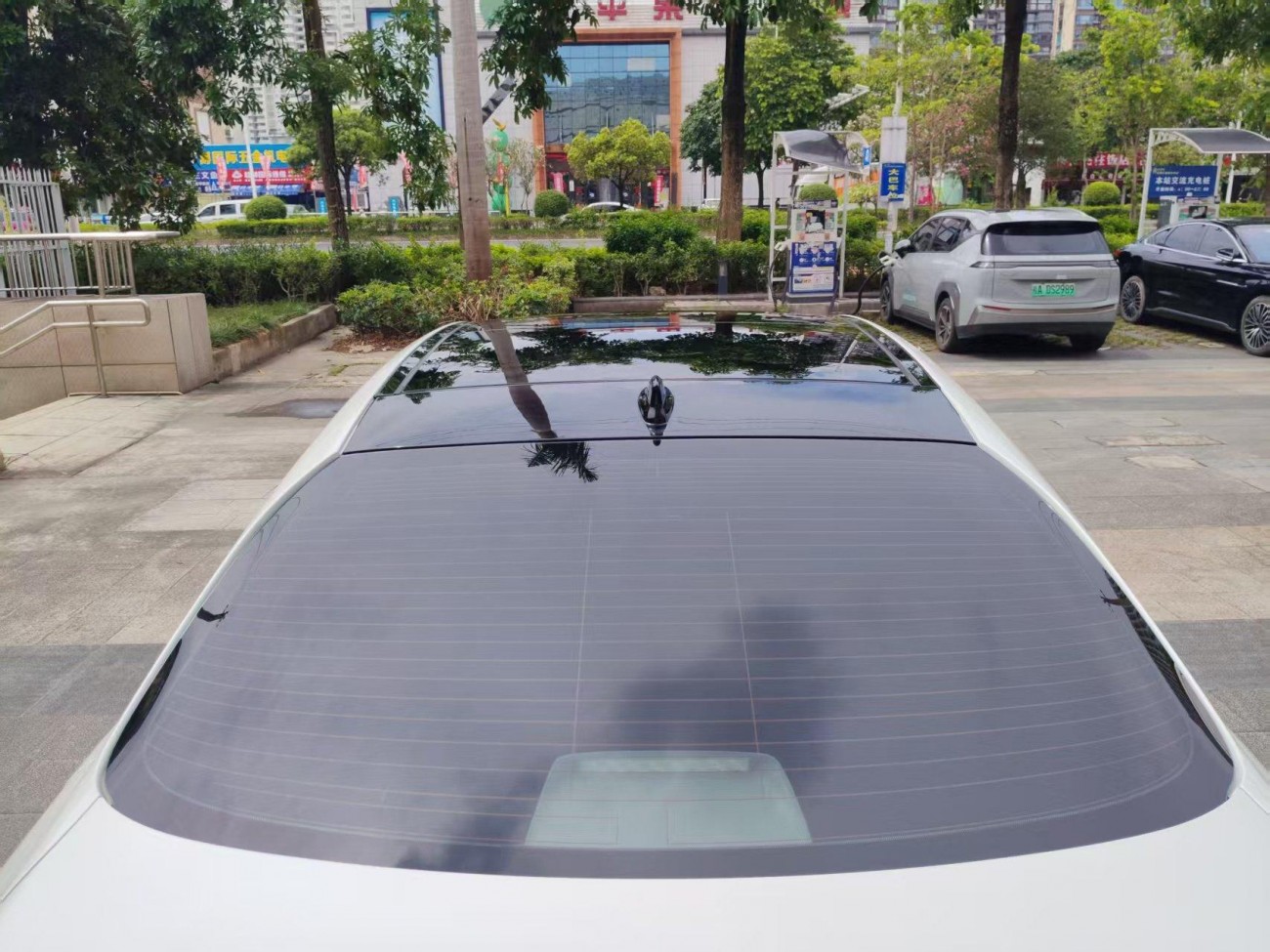 Toyota Avalon 2019