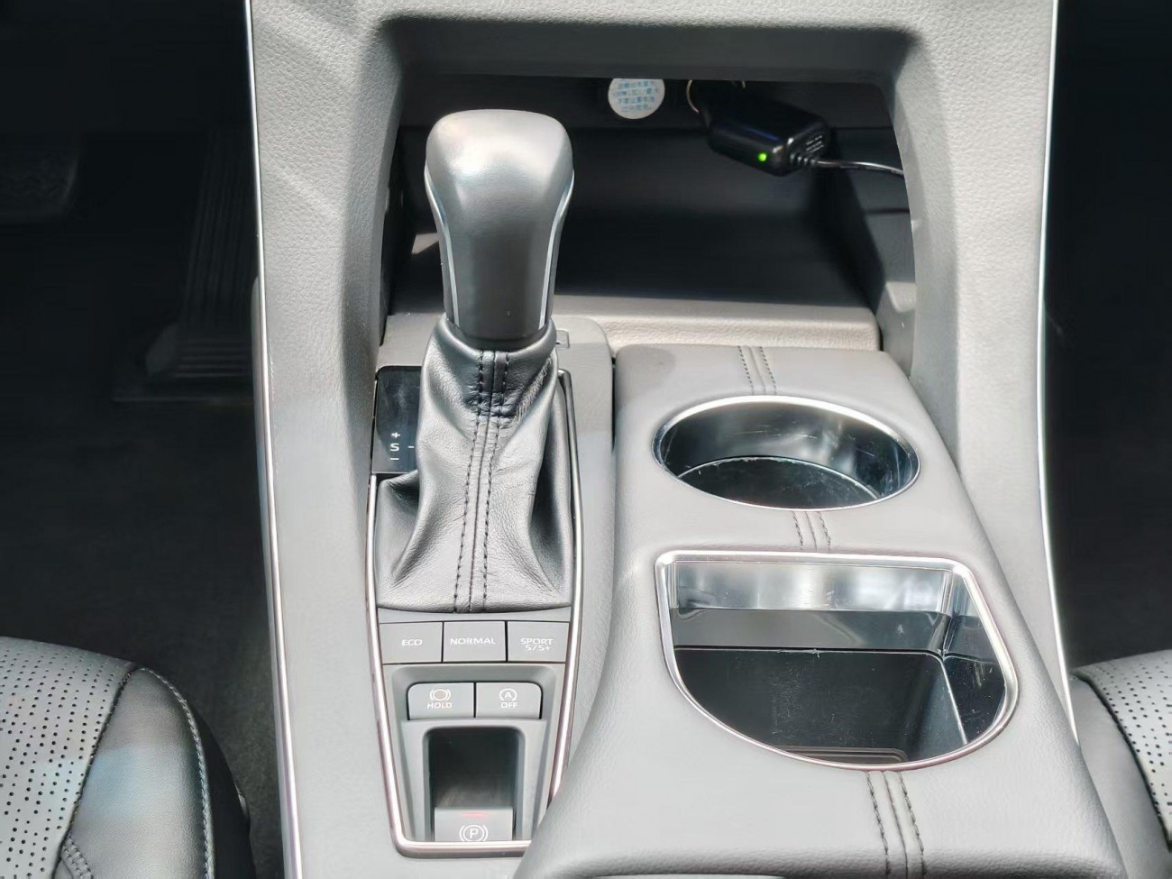 Toyota Avalon 2019